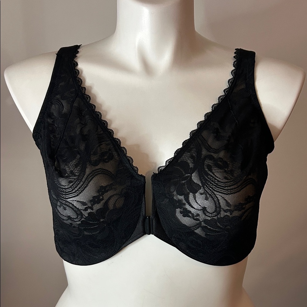 Glamorise Bra